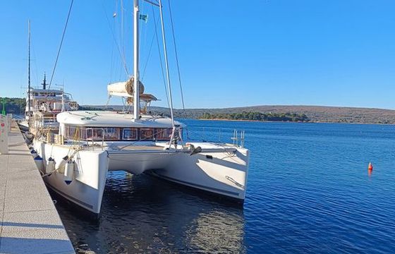Lagoon 400 S2