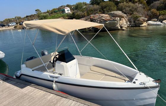Compass 160e