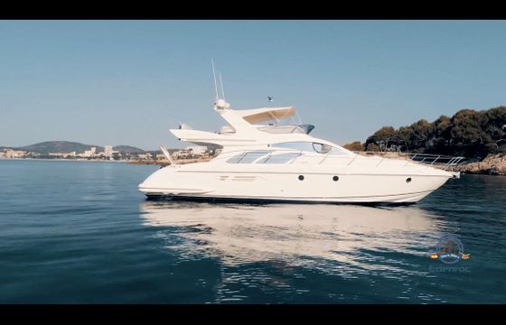 Azimut 53