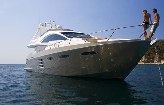 Azimut azimut
