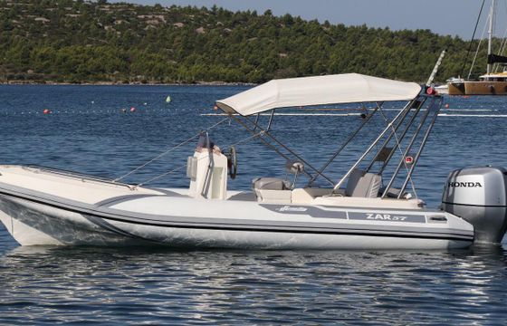 Zar 57