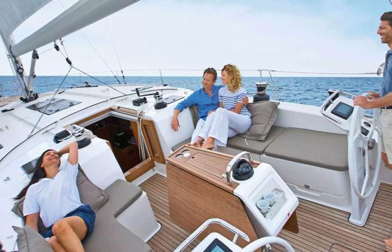 Bavaria Cruiser 51