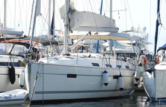 Bavaria Cruiser 40
