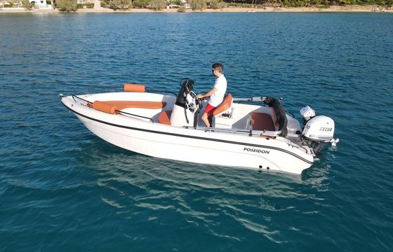 Poseidon 185