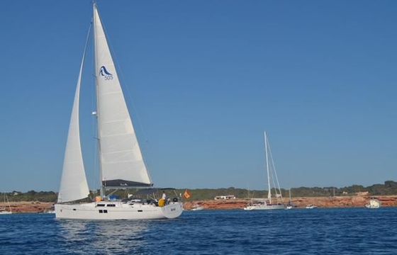 Hanse 505