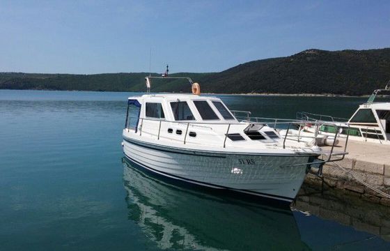 Adria Mare 1002V