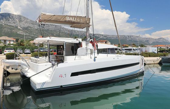 Bali 4.1