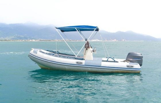 RIB 550