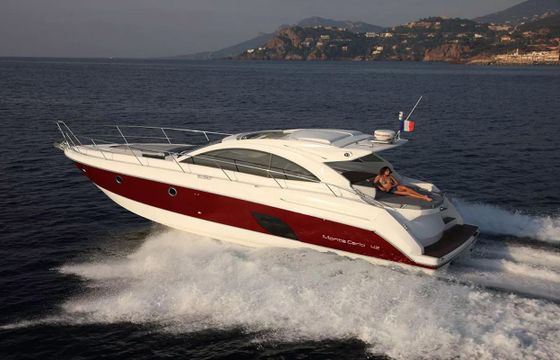 Beneteau Monte Carlo 42S