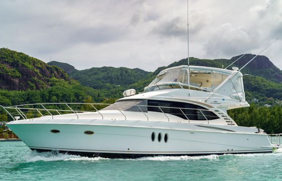Silverton Ovation 52