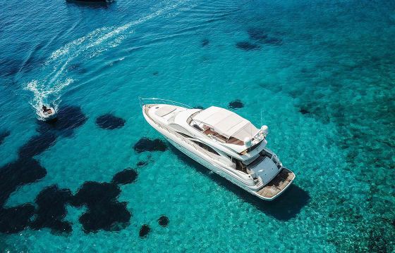 Sunseeker MANHATTAN