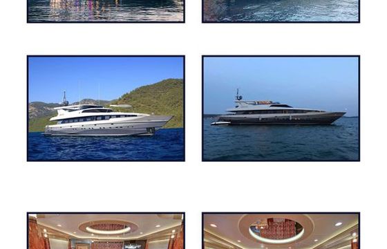 M/Y 128