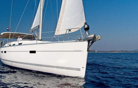 Bavaria 50 Cruiser