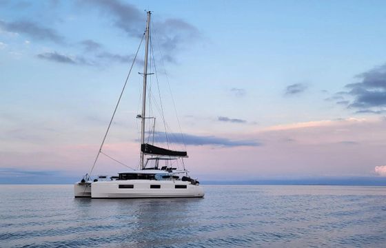 Lagoon 46