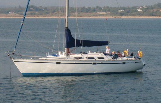 Gibert Marine 442
