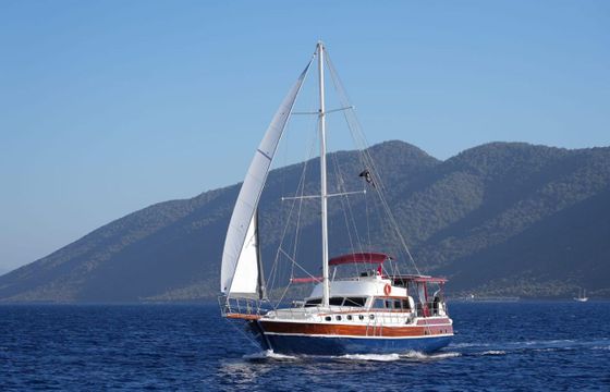 Gulet 66