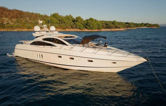Predator 72