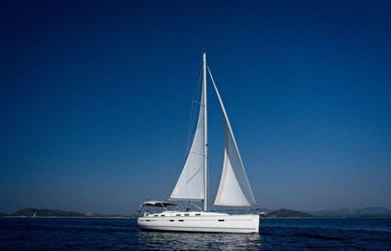Bavaria 50 Cruiser