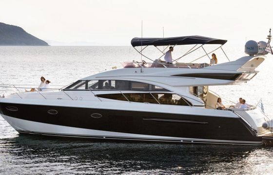 Princess 60 Fly