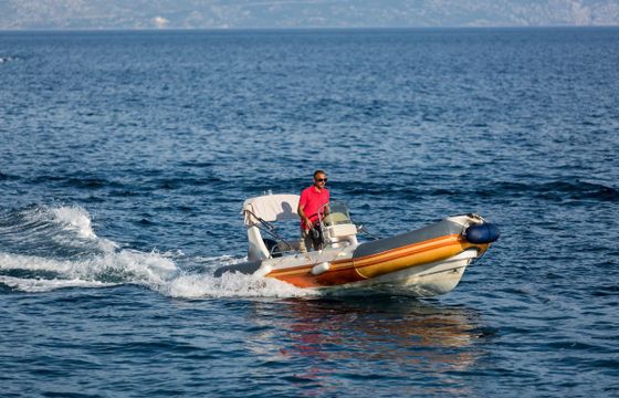 Nautica RP16
