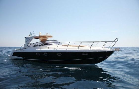 M/Y Manò 38,50