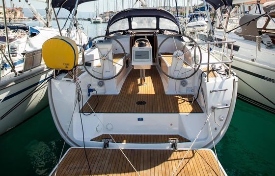 Bavaria Cruiser 34