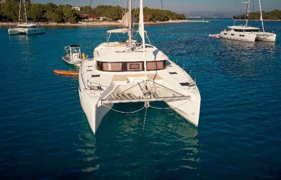 Lagoon 46