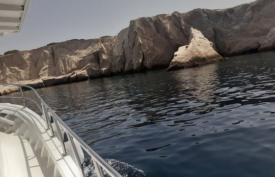 M/Y 46