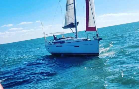 Jeanneau Sun Odyssey 409