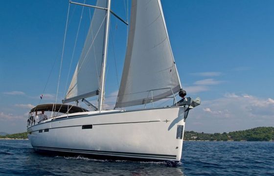 Bavaria 46 CN