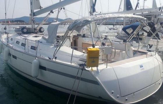 Bavaria 45 Cruiser