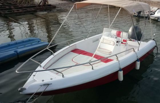 Aquamar Aquatim 550