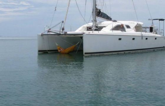 Nautitech 43.5