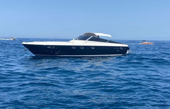 Itama 50