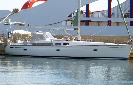 Bavaria 46 Cruiser