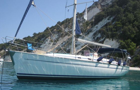 Bavaria 44