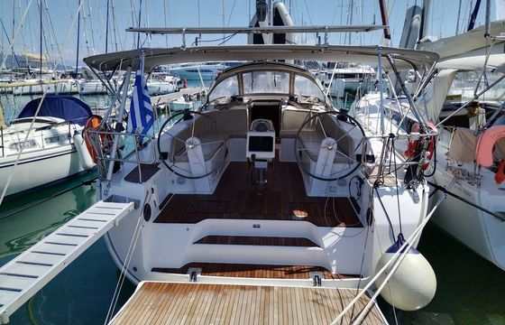 Bavaria Cruiser 46