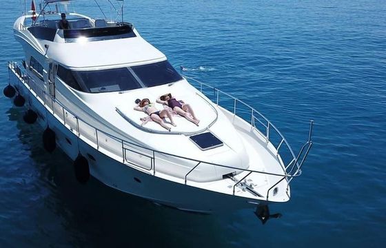 Azimut 75