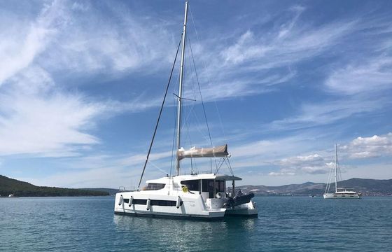Sunreef Yachts 60