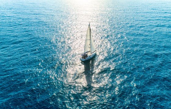 Beneteau Oceanis 41.1