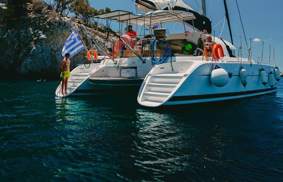 Lagoon 380