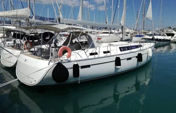 Bavaria Cruiser 51