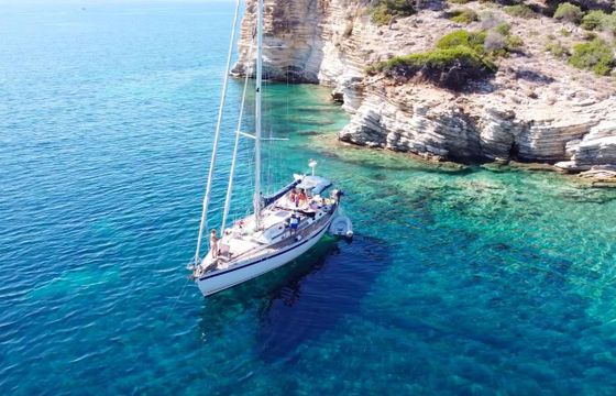 Beneteau Oceanis Clipper 500