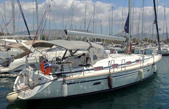 Bavaria 50