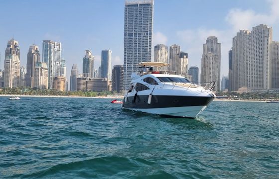 Sunseeker Manhattan 64
