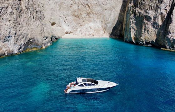 Azimut Atlantis 50