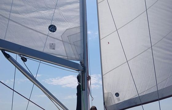 Beneteau Oceanis Clipper 361