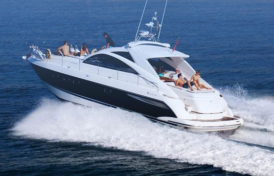Fairline Targa 47 GT