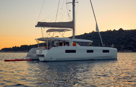 Lagoon 46