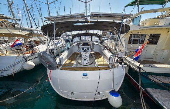 Bavaria 36 Cruiser